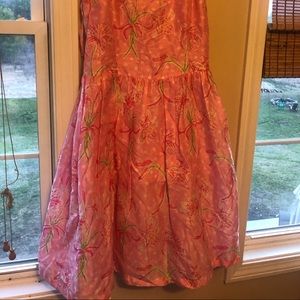 Lily Pulitzer dress